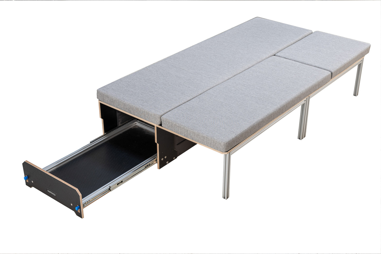 VANTRACK BACKTRACK SPORT MODULE