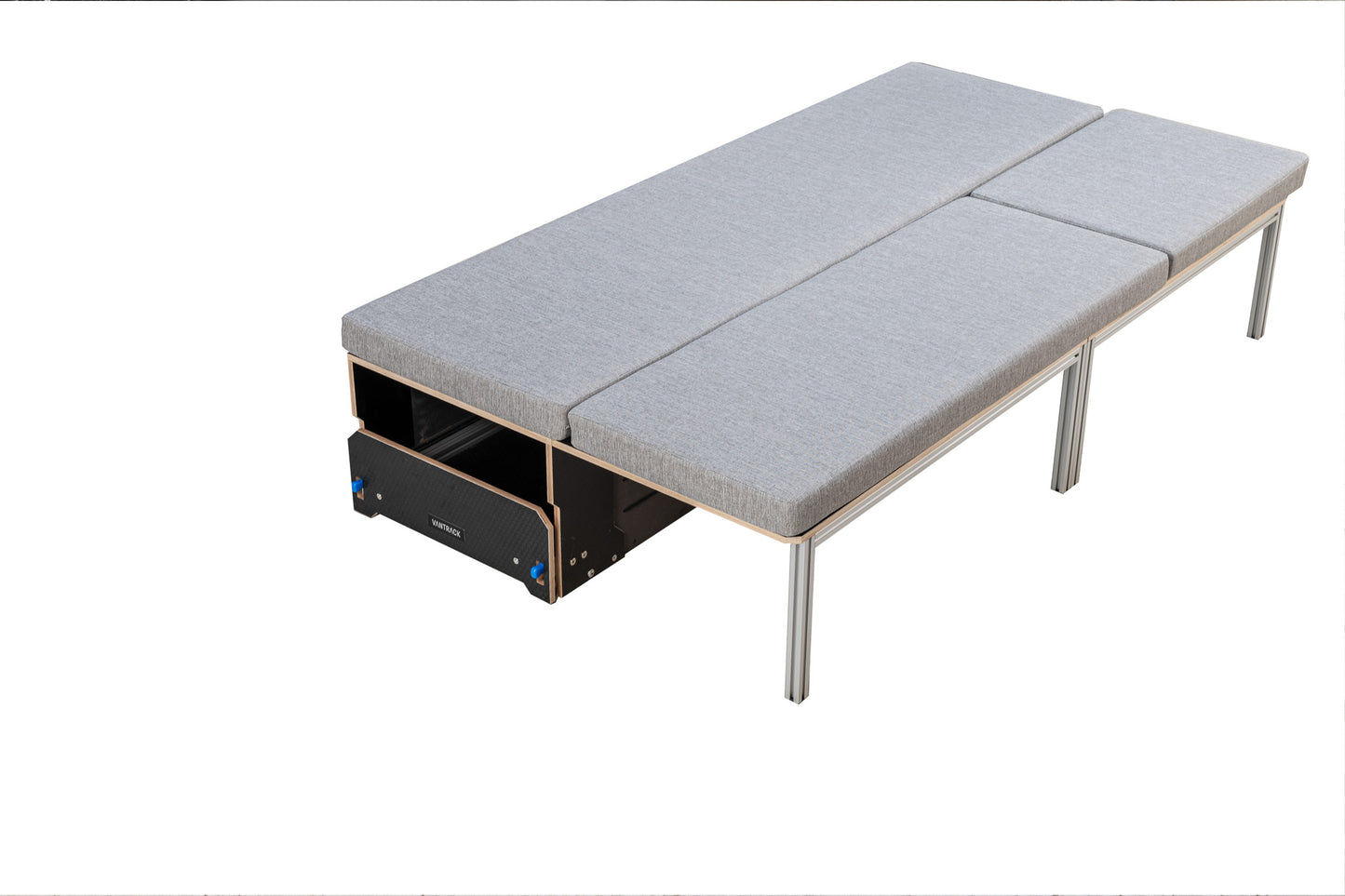 VANTRACK BACKTRACK SPORT MODULE