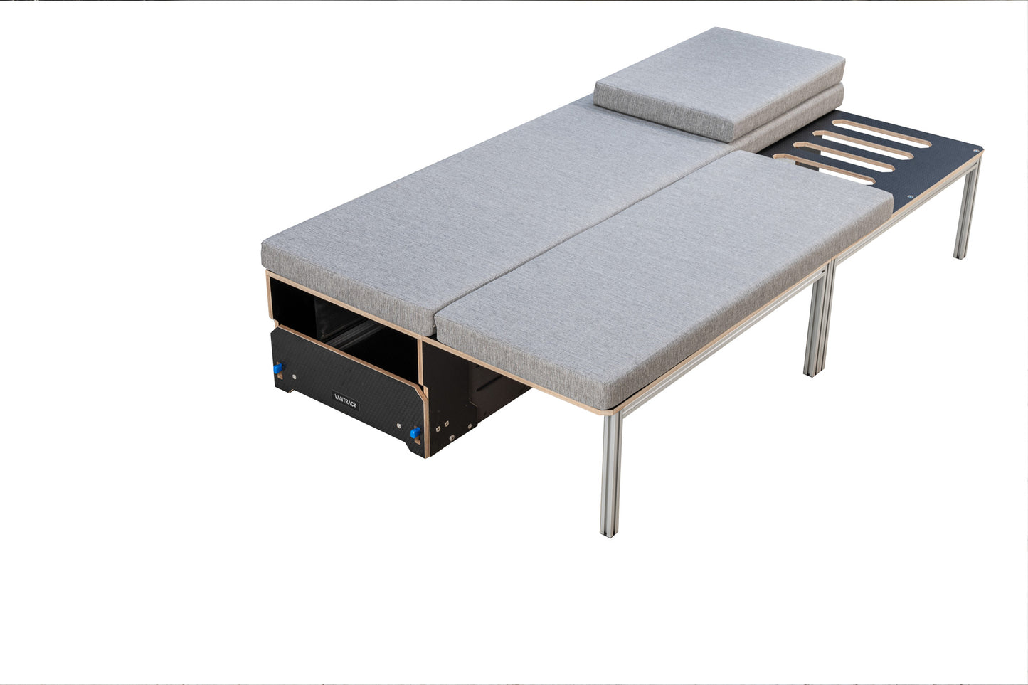 VANTRACK BACKTRACK SPORT MODULE