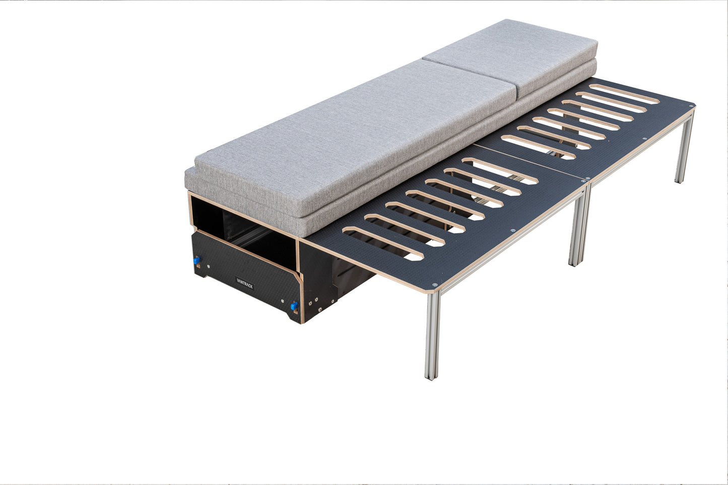 VANTRACK BACKTRACK SPORT MODULE