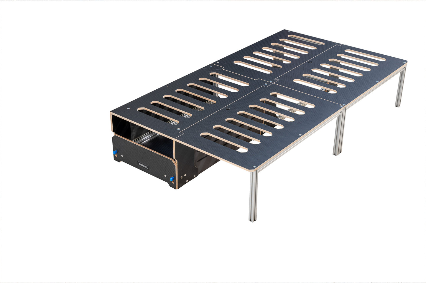 VANTRACK BACKTRACK SPORT MODULE