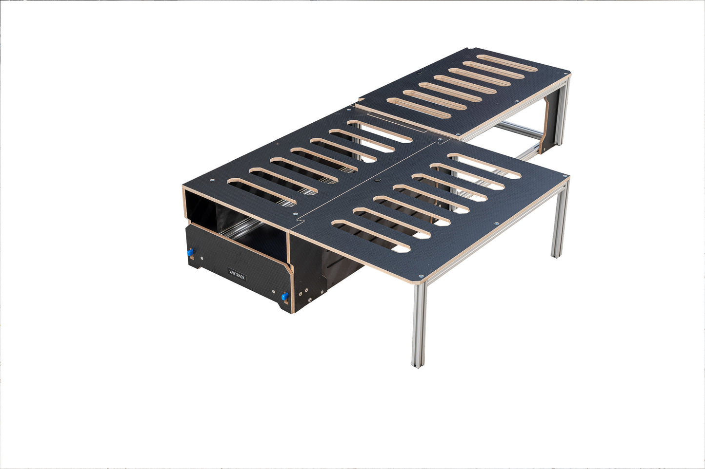 VANTRACK BACKTRACK SPORT MODULE