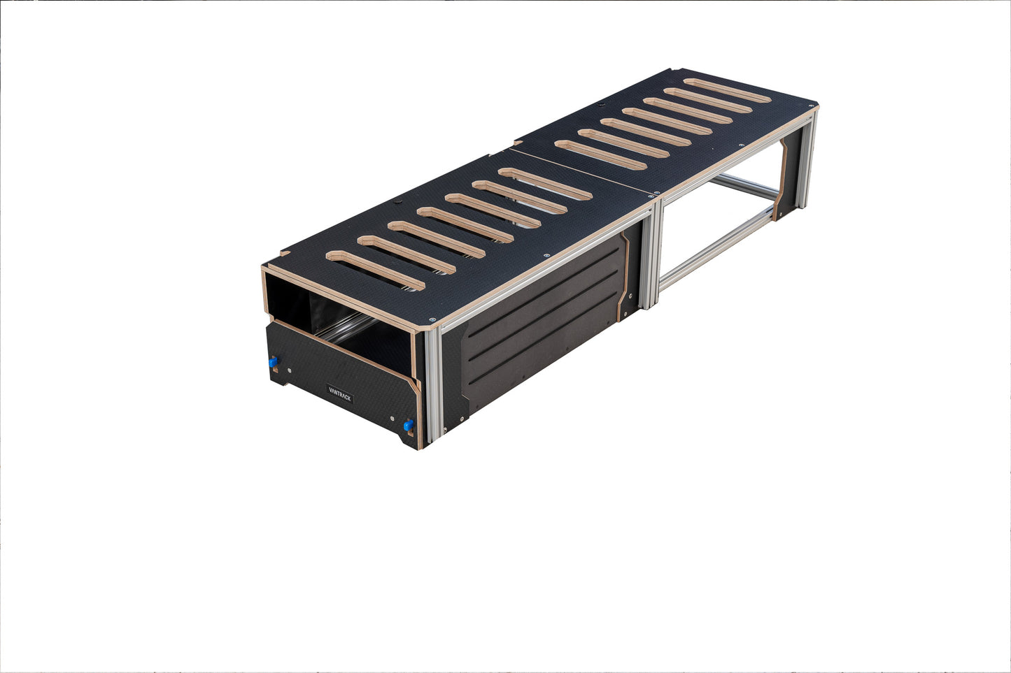 VANTRACK BACKTRACK SPORT MODULE