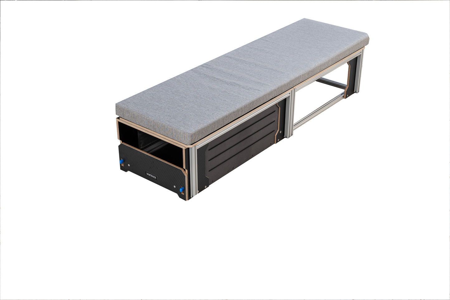 VANTRACK BACKTRACK SPORT MODULE