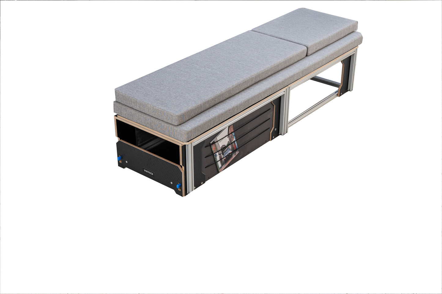 VANTRACK BACKTRACK SPORT MODULE