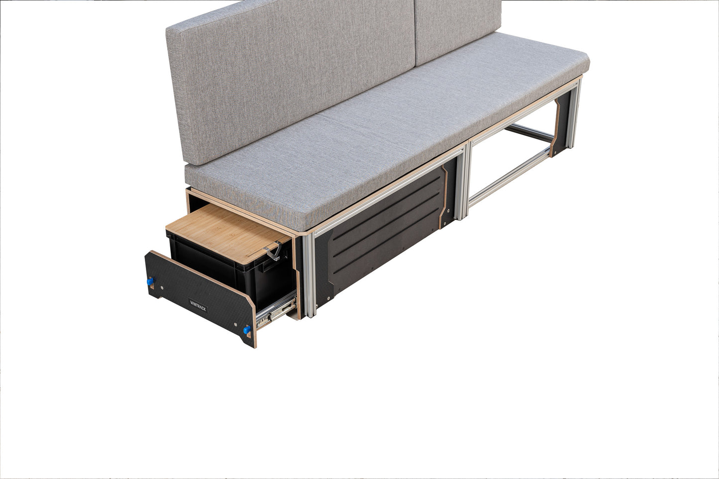 VANTRACK BACKTRACK SPORT MODULE