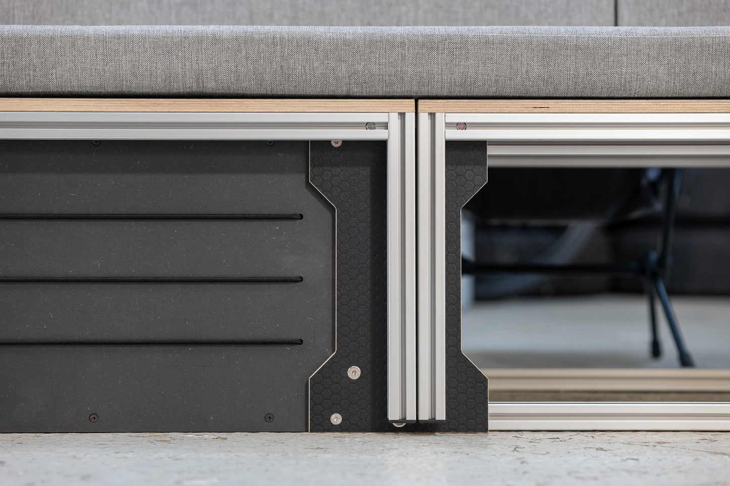 VANTRACK BACKTRACK SPORT MODULE