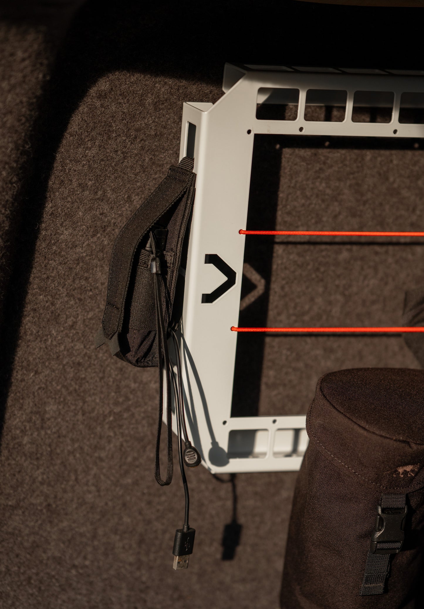 VANTRACK WALLRACK