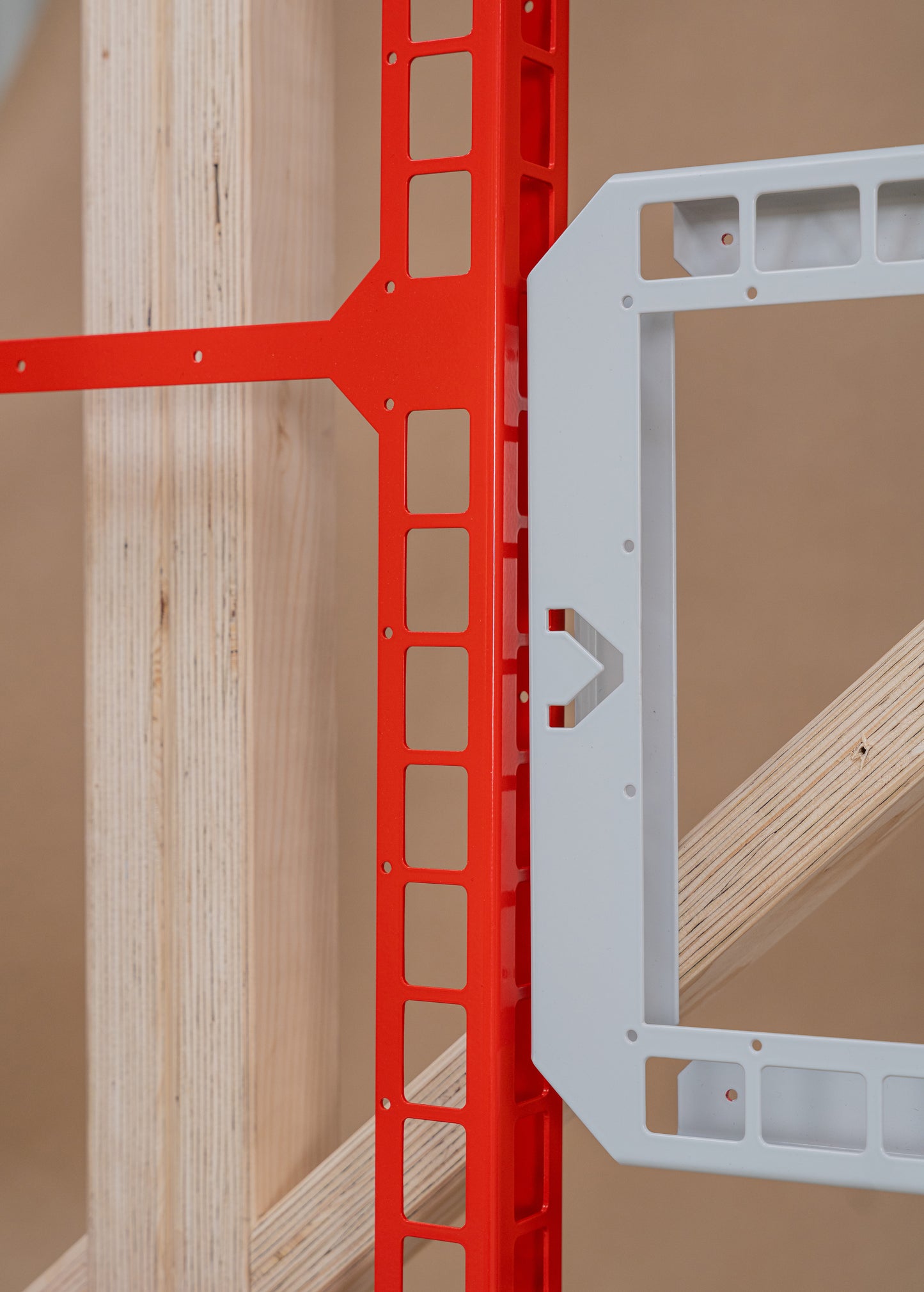VANTRACK WALLRACK