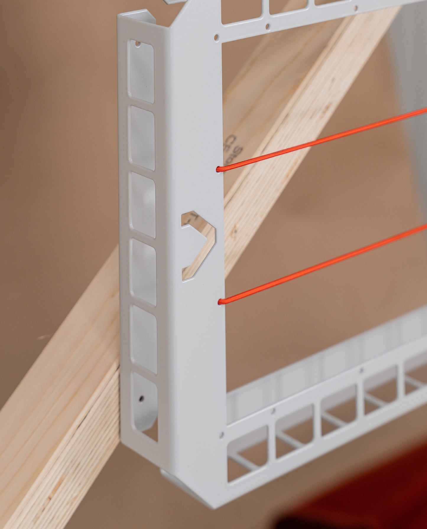 VANTRACK WALLRACK