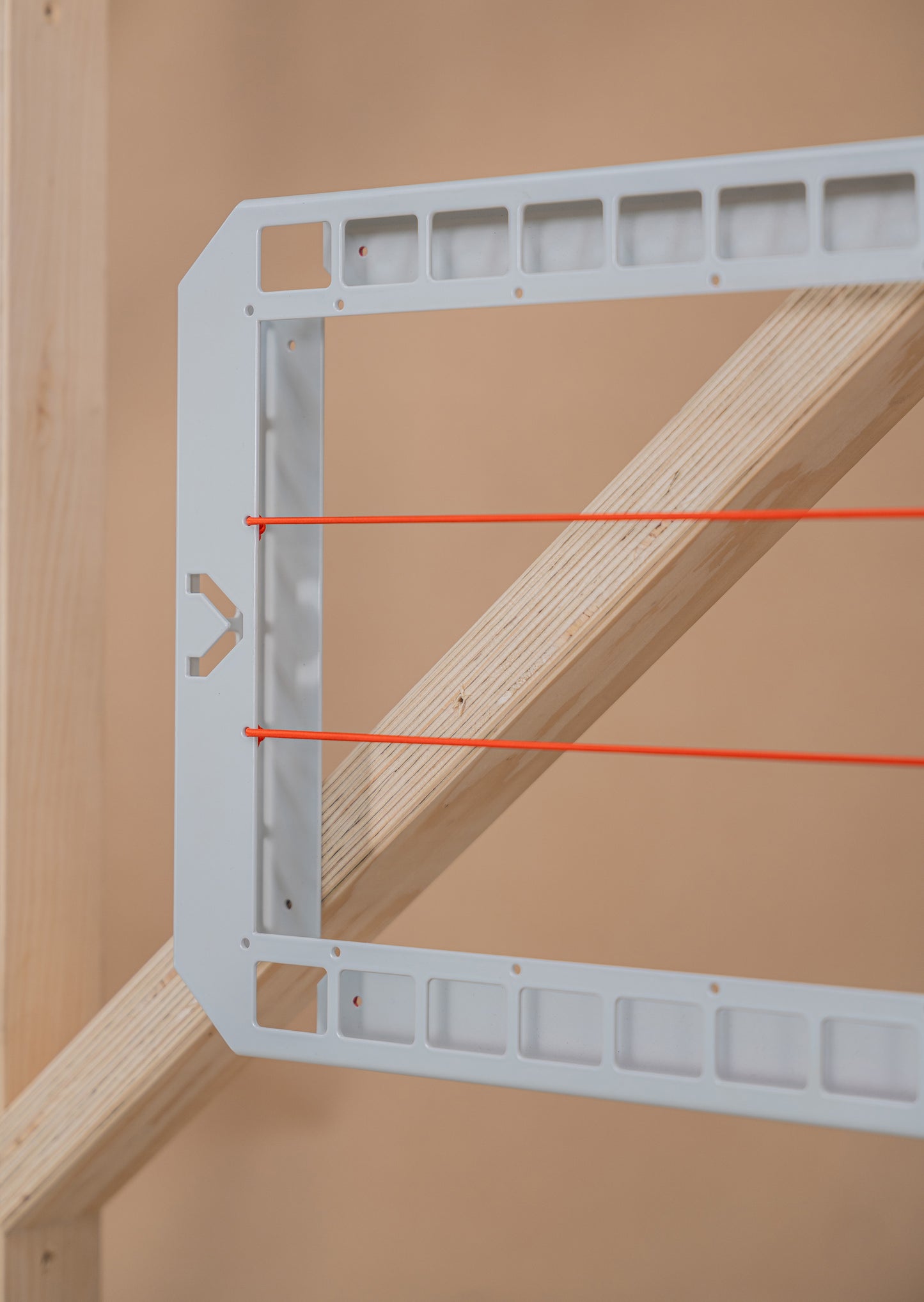VANTRACK WALLRACK