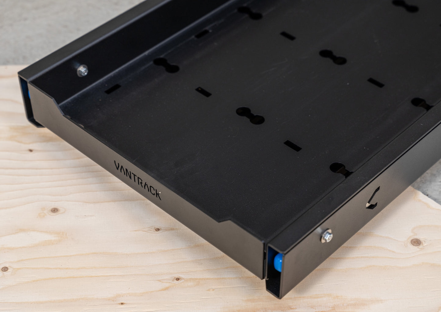 VANTRACK CARGOSLIDE DRAWER