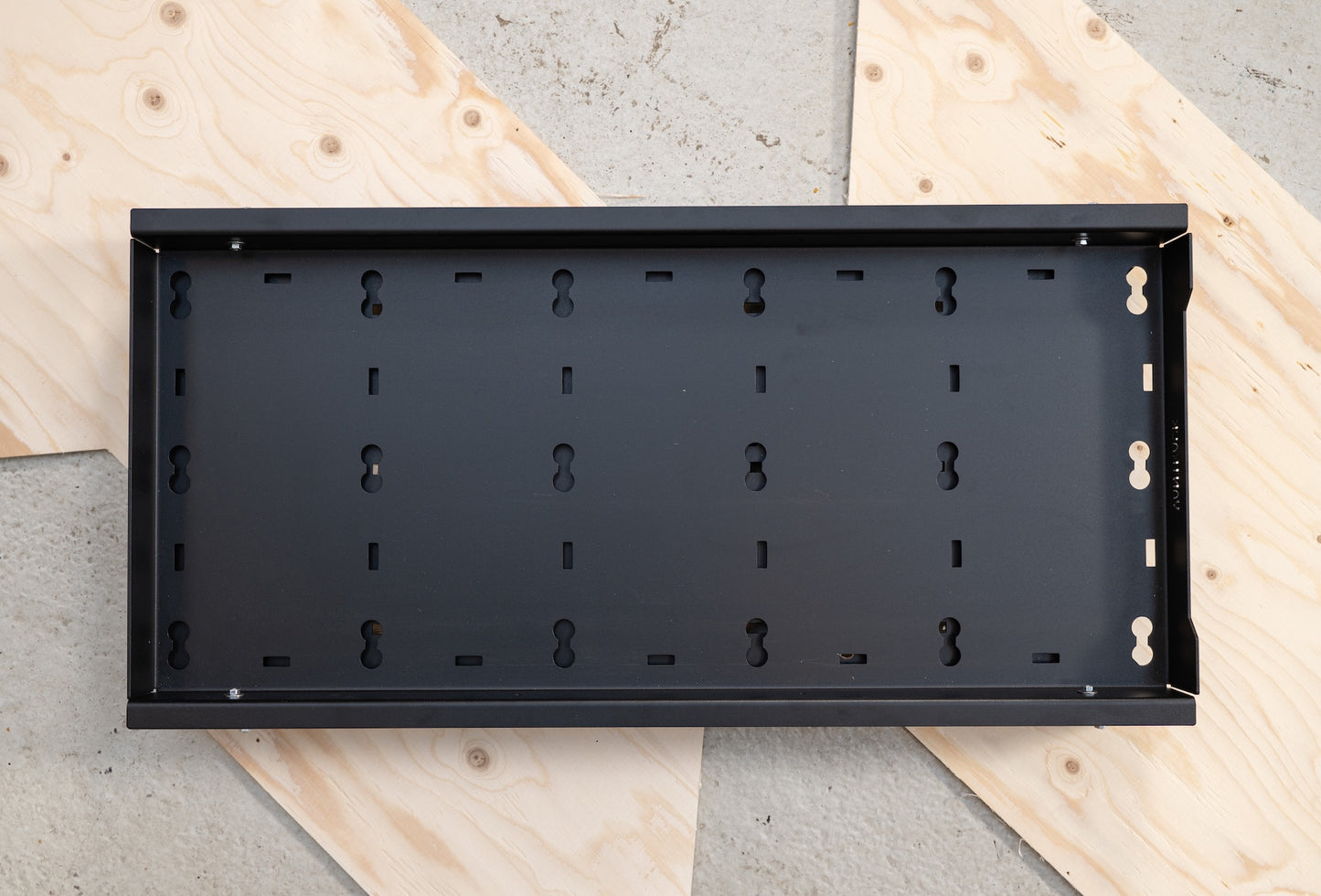 VANTRACK CARGOSLIDE DRAWER