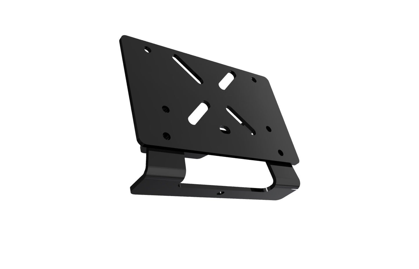 Roofrack zijbeugel/luifelbeugels (2x)