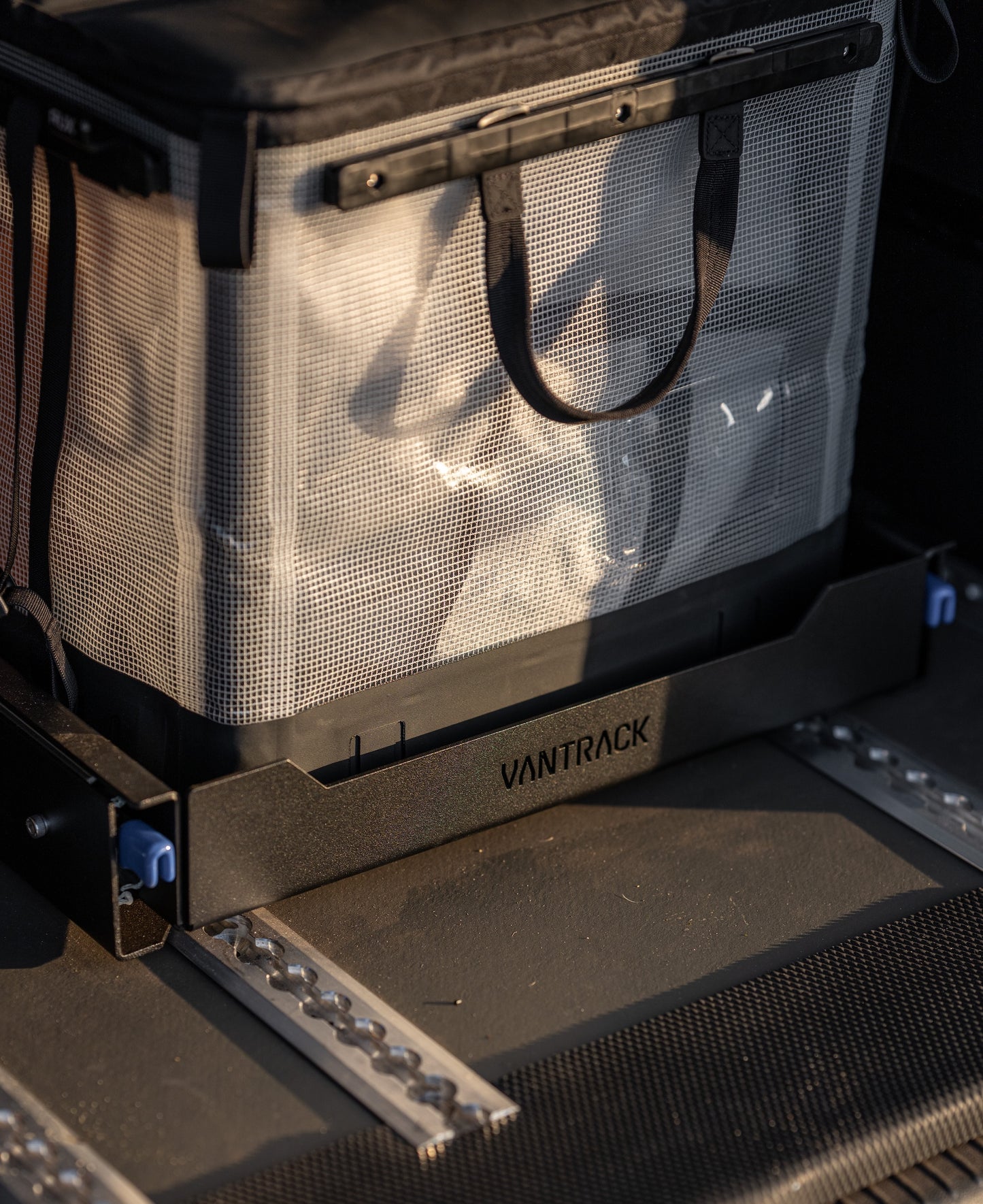 VANTRACK CARGOSLIDE DRAWER