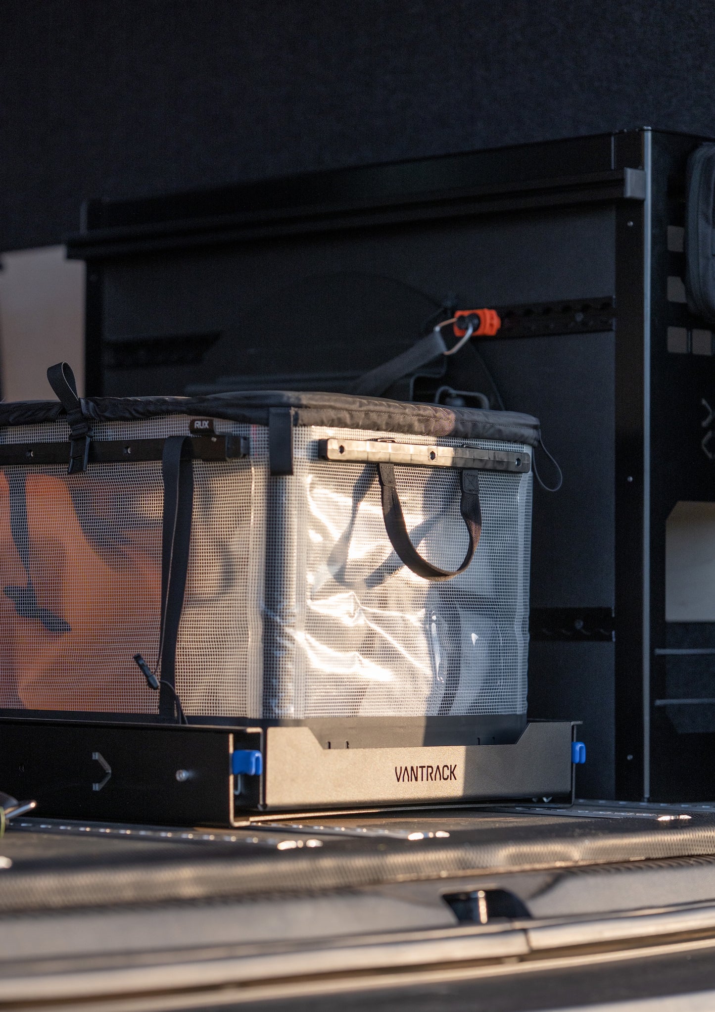 VANTRACK CARGOSLIDE DRAWER