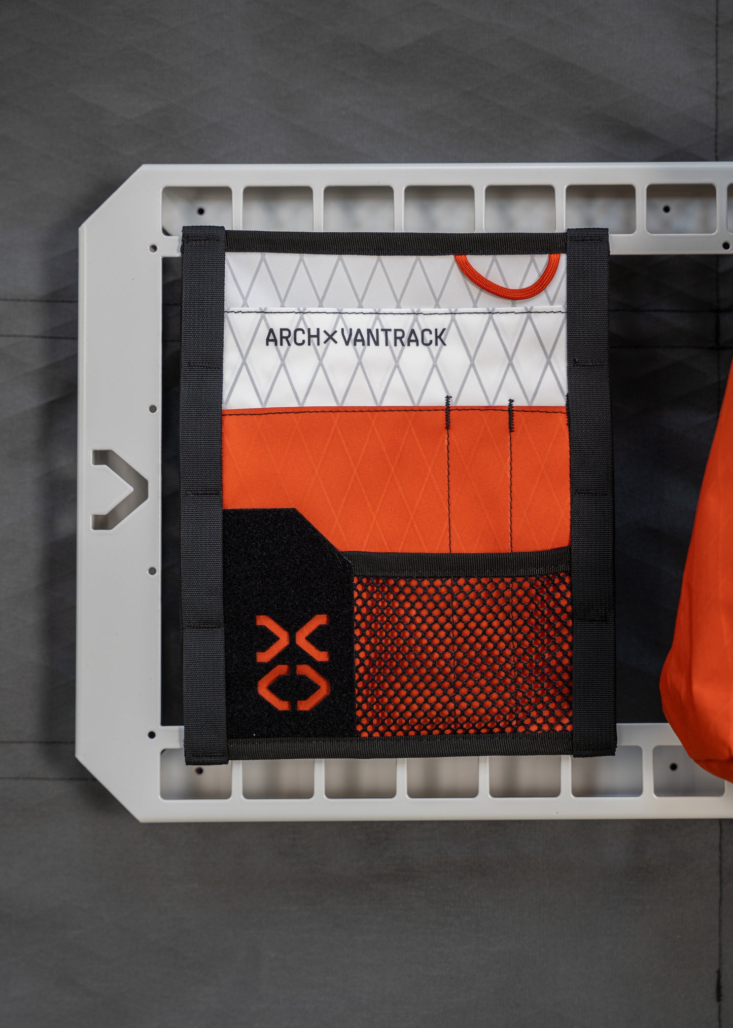 GRID VANPACKING ORGANIZER - ARCH X VANTRACK