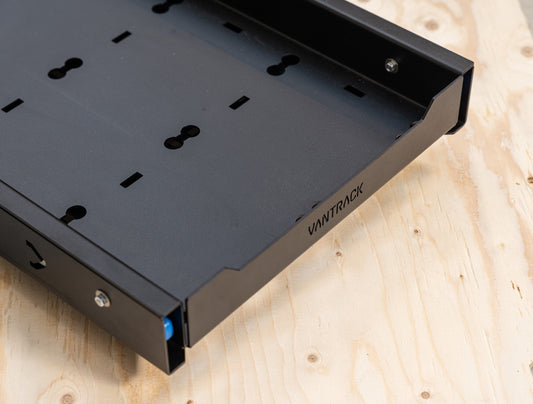 VANTRACK CARGOSLIDE DRAWER