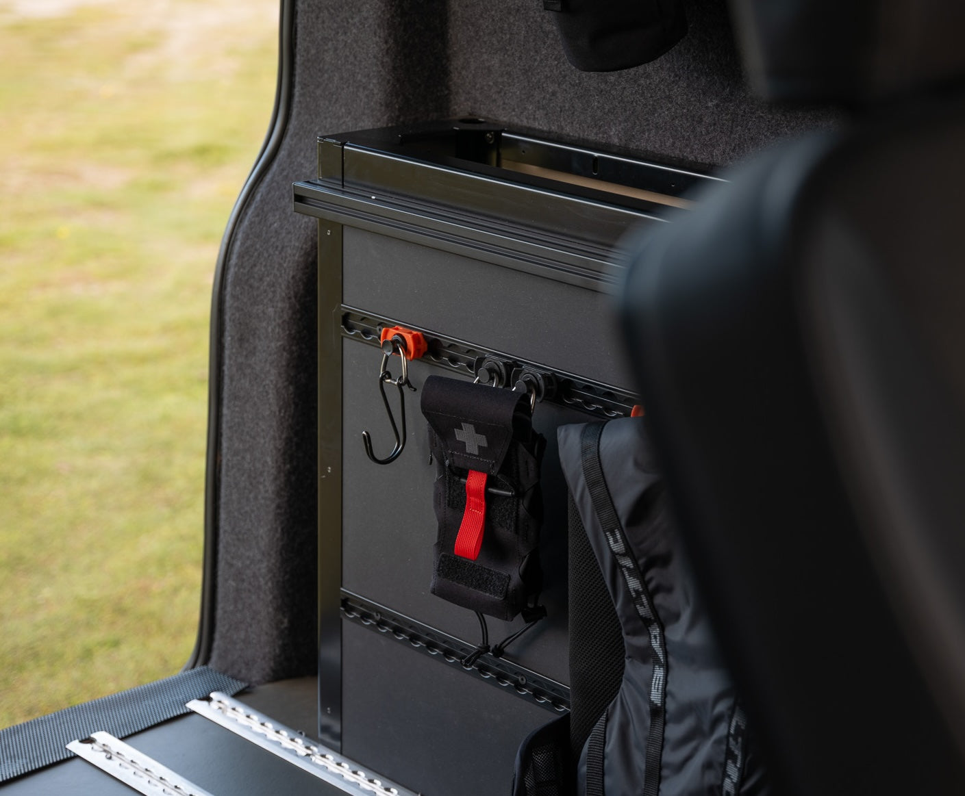 AIRLINE FITTING PACK